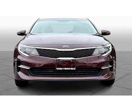 2018UsedKiaUsedOptimaUsedAuto is a 2018 Kia Optima Car for Sale in Owings Mills MD