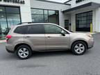 Used 2014 SUBARU FORESTER For Sale