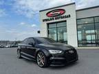 Used 2018 AUDI S3 For Sale