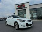 Used 2012 HYUNDAI VELOSTER For Sale