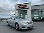 Used 2011 HYUNDAI SONATA For Sale