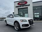 Used 2011 AUDI Q5 For Sale