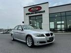 Used 2011 BMW 328XI For Sale