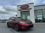 Used 2015 SUBARU XV CROSSTREK For Sale