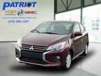 2023UsedMitsubishiUsedMirageUsedCVT