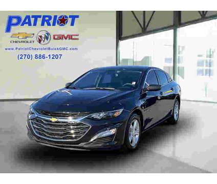 2023UsedChevroletUsedMalibuUsed4dr Sdn is a Grey 2023 Chevrolet Malibu Car for Sale in Hopkinsville KY