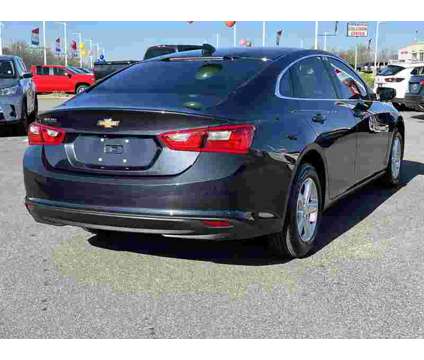 2023UsedChevroletUsedMalibuUsed4dr Sdn is a Grey 2023 Chevrolet Malibu Car for Sale in Hopkinsville KY