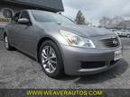 Used 2009 INFINITI G37 For Sale