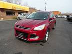 Used 2016 FORD ESCAPE For Sale