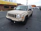 Used 2017 JEEP PATRIOT For Sale