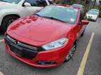 Used 2013 DODGE DART For Sale