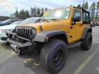 Used 2014 JEEP WRANGLER For Sale