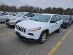 Used 2017 JEEP CHEROKEE For Sale