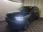 Used 2021 DODGE DURANGO For Sale