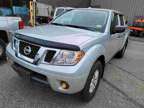 Used 2018 NISSAN FRONTIER For Sale