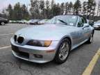 Used 1999 BMW Z3 For Sale