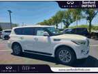 2024NewINFINITINewQX80NewAWD