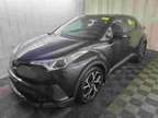 Used 2018 TOYOTA C-HR For Sale