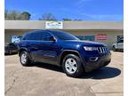 Used 2017 JEEP GRAND CHEROKEE For Sale