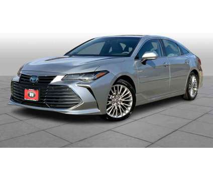 2021UsedToyotaUsedAvalonUsedFWD (GS) is a Silver 2021 Toyota Avalon Car for Sale in Saco ME