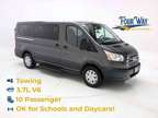 Used 2018 FORD T150 TRANSIT For Sale