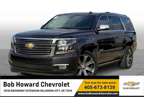 2016UsedChevroletUsedTahoeUsed4WD 4dr