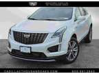 2024NewCadillacNewXT5New4dr