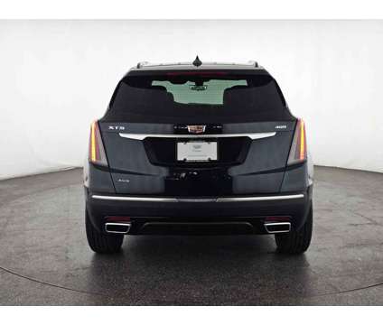 2024NewCadillacNewXT5New4dr is a Green 2024 Cadillac XT5 Car for Sale in Thousand Oaks CA