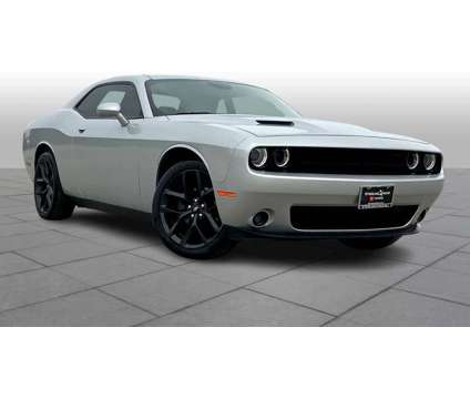 2019UsedDodgeUsedChallengerUsedRWD is a 2019 Dodge Challenger Car for Sale in Houston TX