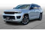 2023UsedJeepUsedGrand Cherokee LUsed4x4