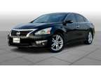 2014UsedNissanUsedAltimaUsed4dr Sdn V6