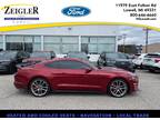 Used 2019 FORD Mustang For Sale