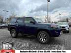 2024NewToyotaNew4Runner