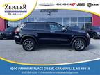 Used 2020 JEEP Grand Cherokee For Sale