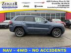 Used 2021 JEEP Grand Cherokee For Sale