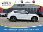 Used 2023 ALFA ROMEO Stelvio For Sale