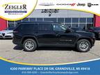 Used 2021 JEEP Grand Cherokee L For Sale