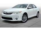 2014UsedToyotaUsedCamryUsed4dr Sdn I4 Auto