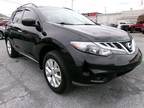 Used 2014 NISSAN MURANO For Sale