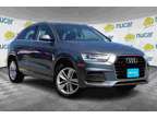 2017UsedAudiUsedQ3Used2.0 TFSI quattro AWD