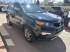 Used 2011 KIA SORENTO For Sale