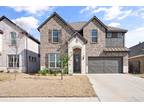 1251 Agape Drive Haslet Texas 76052