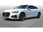 2024NewAudiNewS5 SportbackNew3.0 TFSI quattro