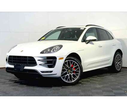 2018UsedPorscheUsedMacanUsedAWD is a White 2018 Porsche Macan Car for Sale in Westwood MA