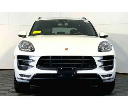 2018UsedPorscheUsedMacanUsedAWD is a White 2018 Porsche Macan Car for Sale in Westwood MA