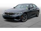 2021UsedBMWUsed3 SeriesUsedSedan North America