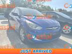 2013 Hyundai Accent, 122K miles