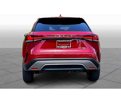2024NewLexusNewRXNewAWD is a Red 2024 Lexus RX Car for Sale in Newport Beach CA