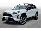 2023UsedToyotaUsedRAV4 Prime