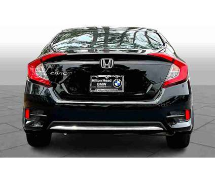 2021UsedHondaUsedCivicUsedCVT is a Black 2021 Honda Civic Car for Sale in Bluffton SC